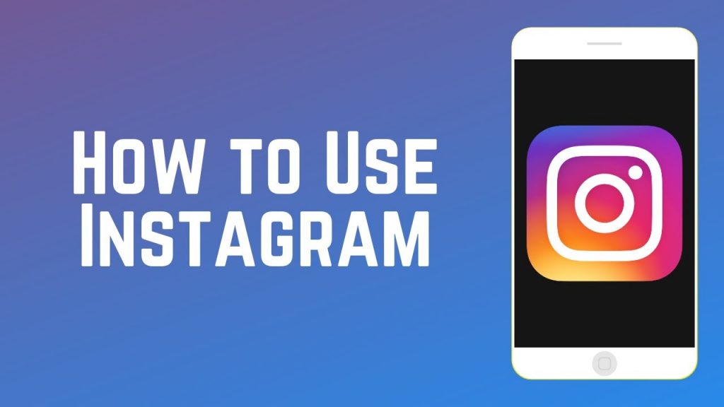 如何使用Instagram注册