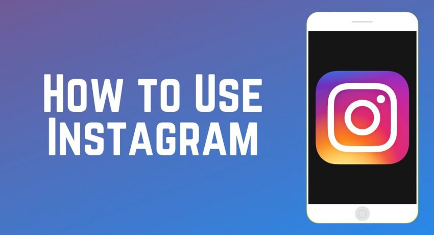 如何使用Instagram注册